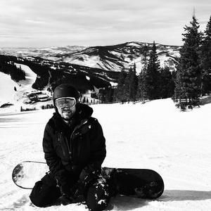 Meet your Posher, Jason